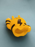 Marionnette doigt Pokémon Pikachu jaune figurine jouet finger puppet