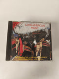 CD Latin American Music Los Mariachis Los Machucambos Los Condores Los Incas