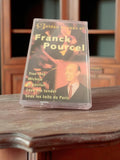 Cassette audio Franck Pourcel Golden Sounds vintage musique rétro K7 ancienne