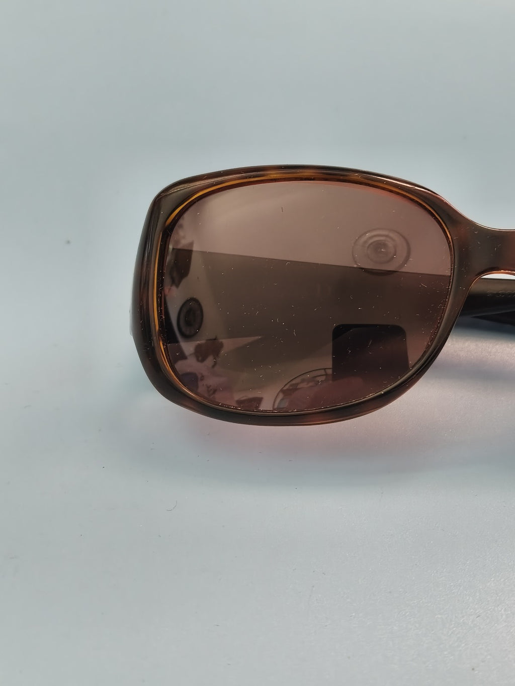 Lunettes de soleil Dior femme, élégantes, authentiques, accessoire mode d'occasi