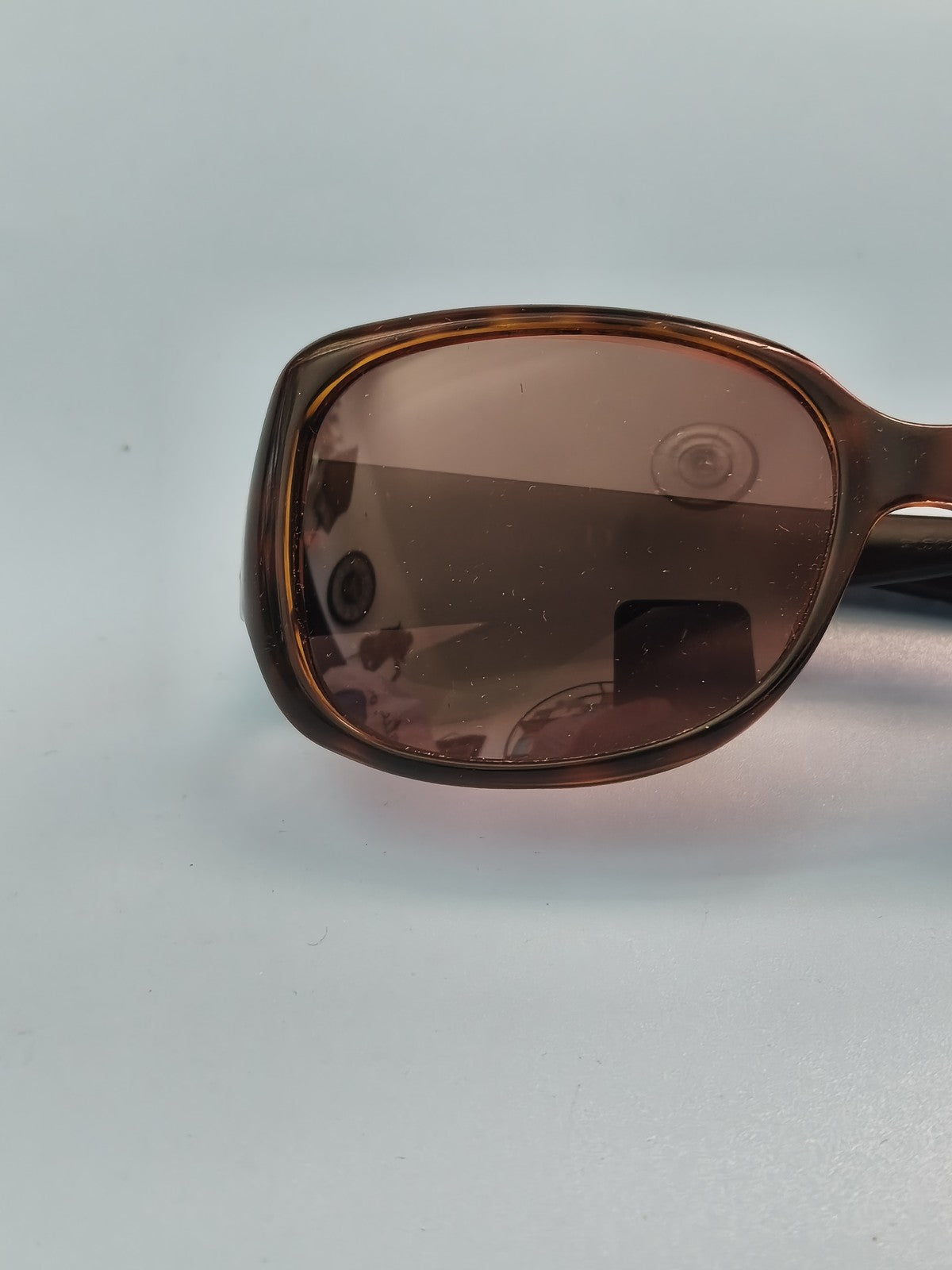 Lunettes de soleil Dior femme, élégantes, authentiques, accessoire mode d'occasi