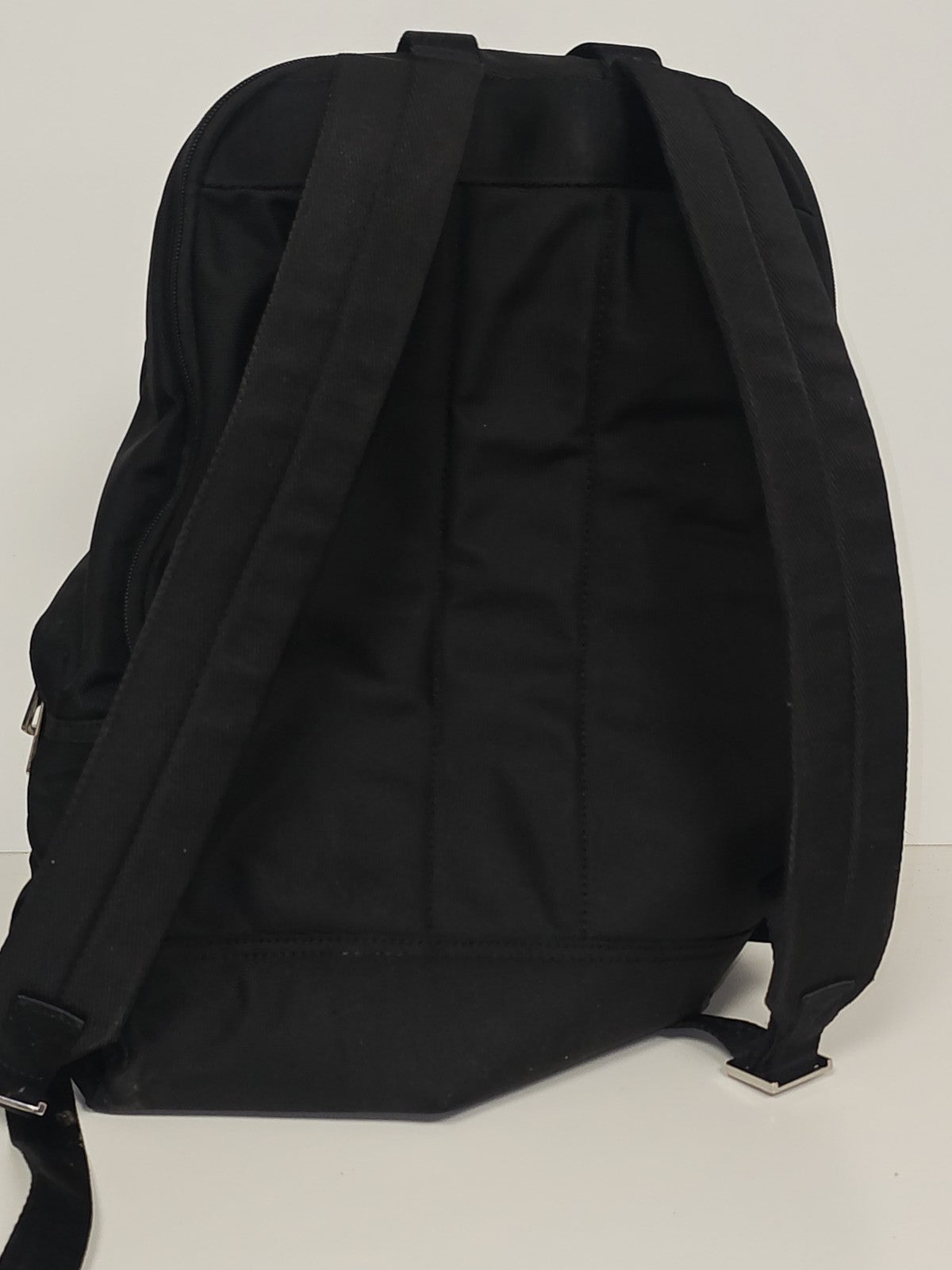 Sac à dos Lacoste vintage ancien rétro collection sport authentique occasion