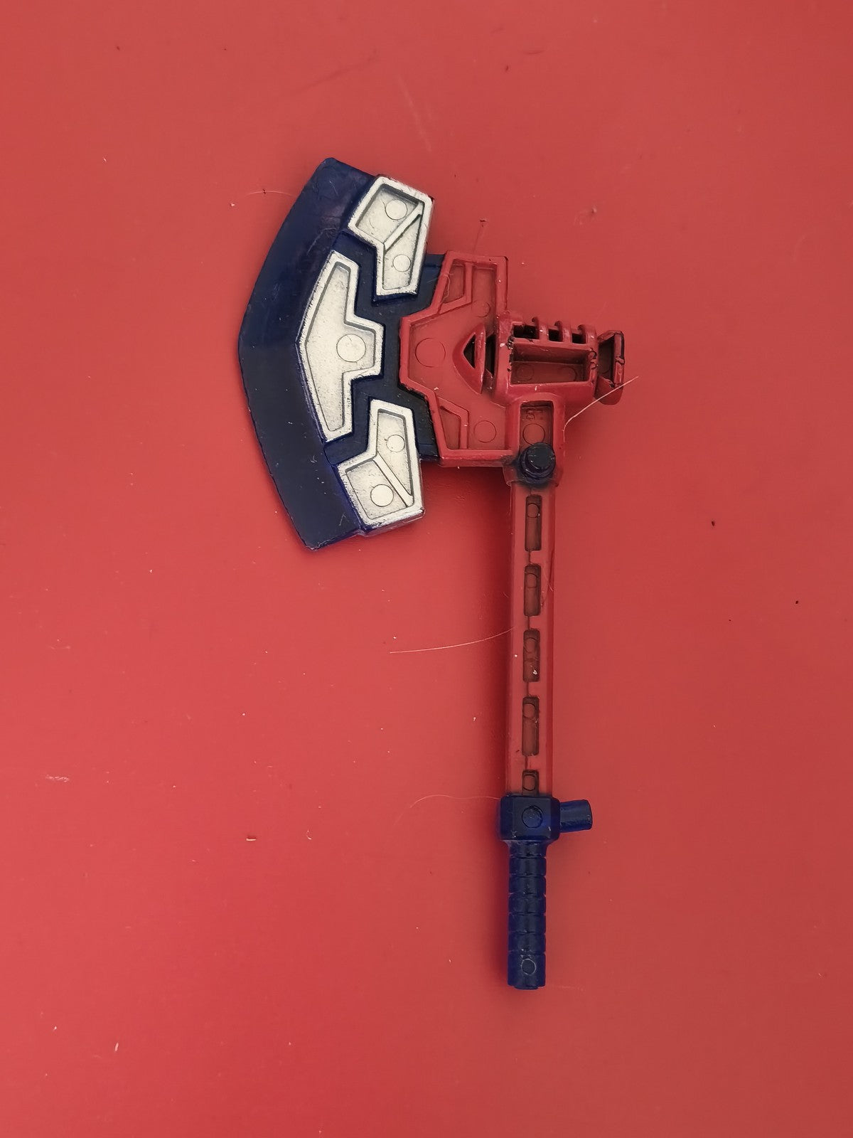 Arme accessoire pour figurine Transformers, pièce détachée compatible robot joue