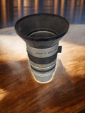 Objectif Canon TV Zoom Lens vintage ancien Japan, pour caméra ou collection