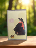 Cassette audio Aristide Bruant Disques Pathé vintage K7 musique française rétro