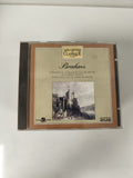 CD Brahms Les Génies du Classique Concerto n°2 Piano Orchestre Atlas