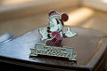 Pin's Tokyo Disneyland Minnie Hotel Miracosta émaillé rare Disney