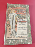 Livret ancien Récits des Grands Jours de l?Histoire art nouveau illustré Paris