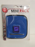 Housse de transport + stylet pour Nintendo 2DS étui mini pack de protection