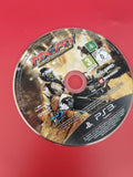 Cd jeu MX vs ATV pour PS3, disque seul, version officielle Playstation 3