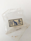 Pin's vintage ancien chat collection rétro badge félin broche accessoire déco