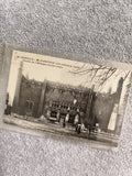 CPA Marseille Exposition Coloniale 1922 Palais Afrique Occidentale photo