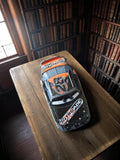 Voiture miniature Disney Cars Nitroade métal vintage - Disney Pixar jouet déco