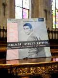 Vinyle 45 tours Jean Philippe Barclay, OUI OUI OUI, vintage années 60