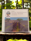 CD Chopin Berceuse Polonaise Fantaisie Vladimir Shakin Piano Digital Focus