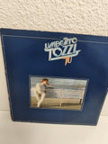 Vinyle 33 tours Umberto Tozzi TU pochette bleue LP disque italien