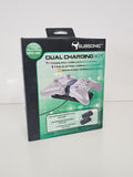 Kit double chargeur Subsonic pour manettes Xbox One - Station recharge pratique