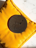 Pièce 1 Rand Afrique du Sud vintage ? Springbok, numismatique ancienne