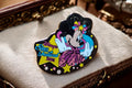 Pin's Disney Minnie Tokyo Disneyland Star Festival 2001 vintage rare