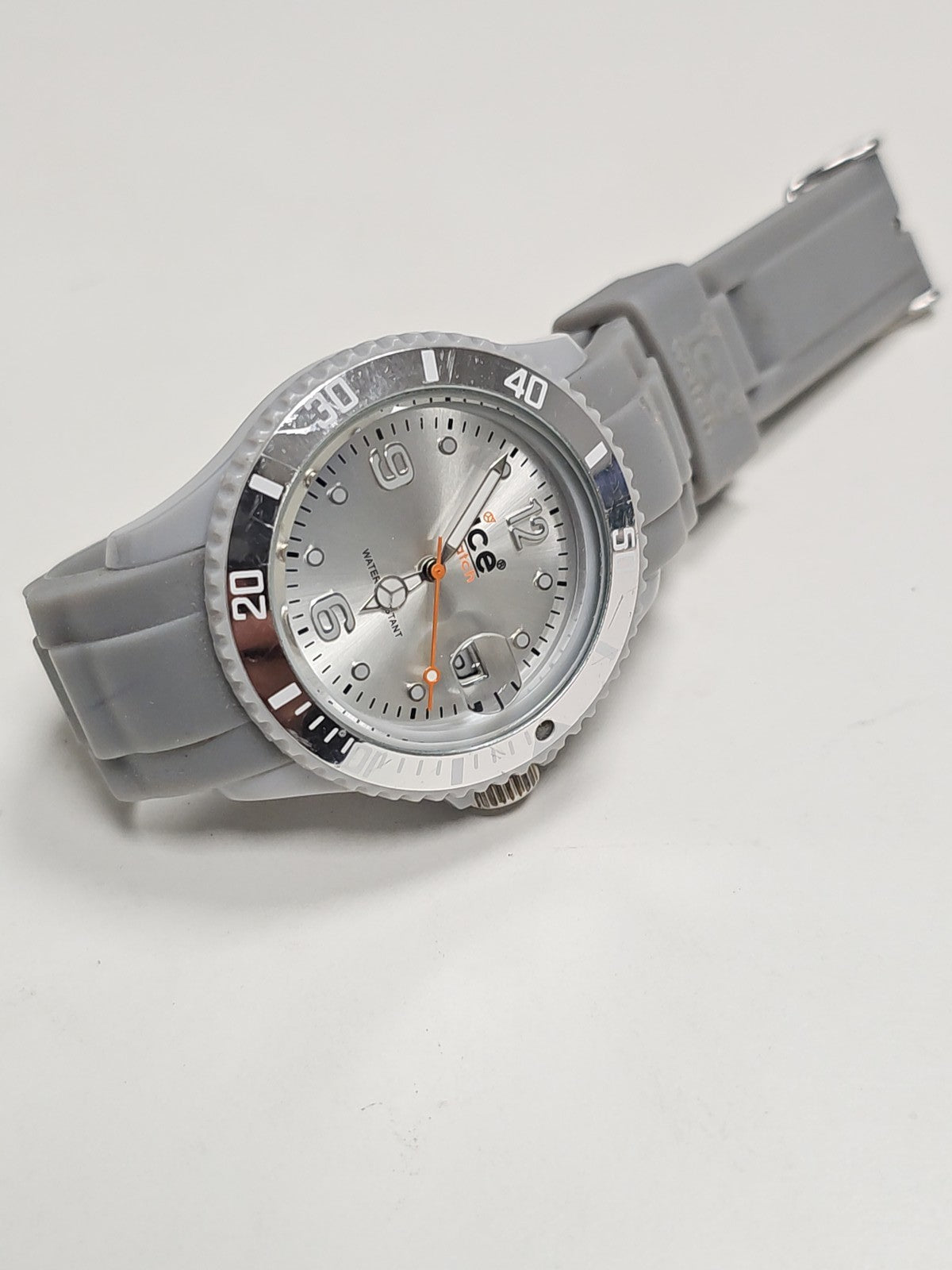 Montre ICE-WATCH Ice Forever d'occasion originale modèle Ice watch homme femme