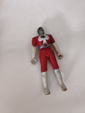 Vintage Chap Mei Stellar Force figurine articulée 5" robot ancien collection