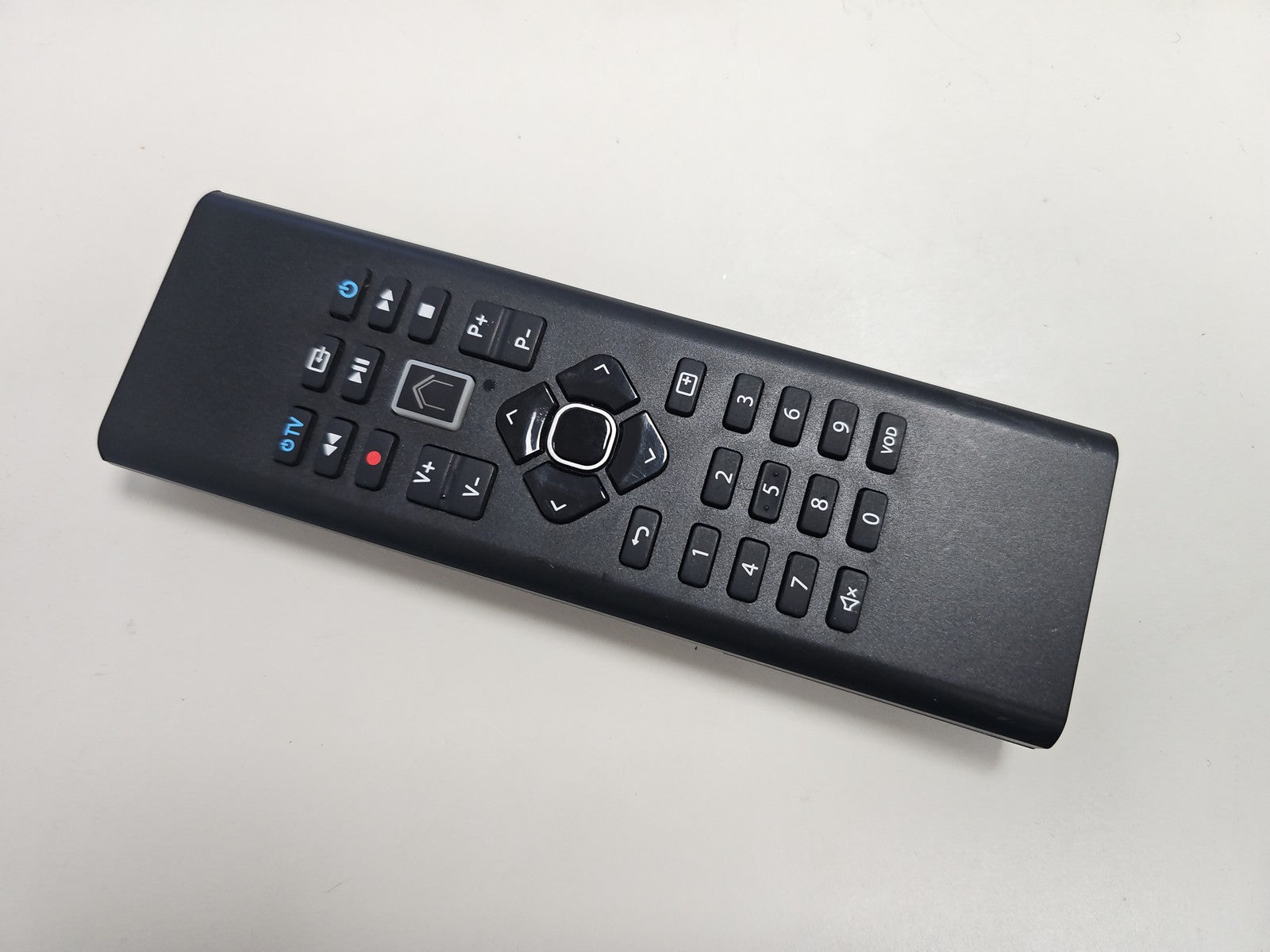 Télécommande compatible SFR STB7 originale, contrôleur TV box fonctionnel