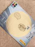 Lettre premier jour IBRA 99 Deutsche Post timbre oblitéré Nuremberg philatélie