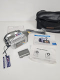 Caméscope Sony HDV-XR500X 16MP Full HD - Lecteur vidéo numérique, sans câbles
