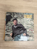 Vinyle 45T Jean Ferrat ? C?est toujours la première fois, pochette photo couleur