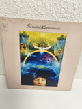 Vinyle 33 tours Gérard Lenorman Drôles de chansons CBS 61680 pochette illustrée