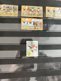 Timbres anciens Laos football Jeux Olympiques 1980 oblitérés philatélie vintage