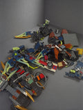 Lego Ninjago ? Lot de Sets Divers Jeux de Construction d?Occasion Enfants LEGO