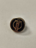 Pin's ancien Chabrand rétro vintage collection badge publicitaire rare