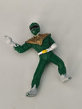 Figurine vintage Power Rangers petite taille ancien jouet rétro collection année
