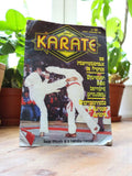 Magazine KARATE Officiel n°28 ancien – arts martiaux vintage France 12F