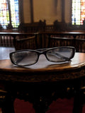 Montures lunettes vintage Thierry Mugler - Deadstock rare