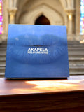 CD Akapela Kelly Beacco édition originale, pochette bleue, musique rare vintage