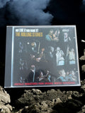 CD The Rolling Stones Got Live If You Want It remasterisé abkco rock live