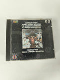 CD Eduardo Mata Dallas Symphony Orchestra Capriccio Italien Nuit Sorciers