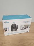 My Dlink Remotely monitor DCS-5009L