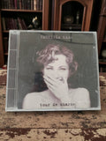 CD Patricia Kaas tour de charme ancien – album chanson française vintage