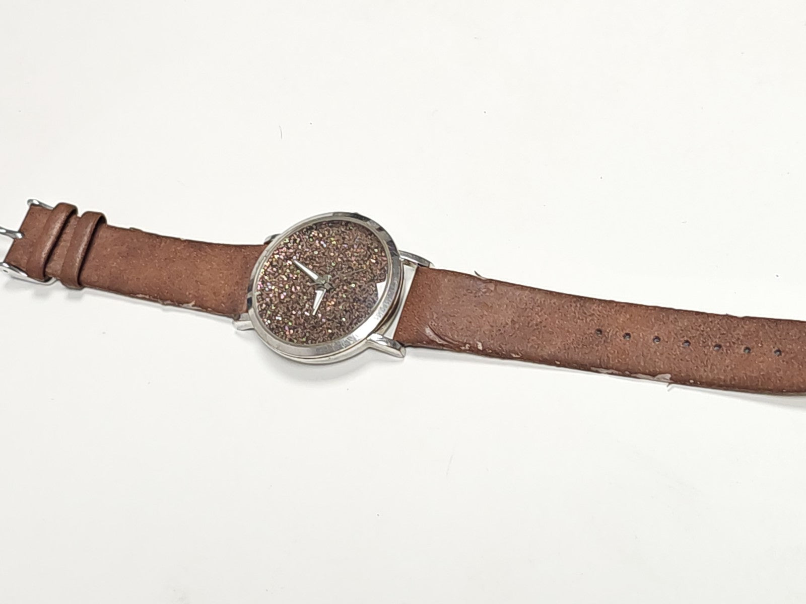 Montre élégante pour femme Ernest, montre-bracelet marque Ernest occasion