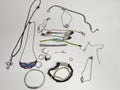 Lot bijoux fantaisie à trier, accessoires divers, parures, bijoux en vrac occasi