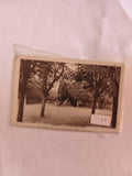 Carte postale ancienne vintage Poitiers collection rétro France illustrée