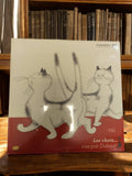 Calendrier Clouet 2001 Les chats Dubout neuf blister édition limitée