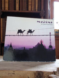 CD musique Medina - Album rare de collection