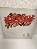 Vinyle 33 tours Kassav' Vini Pou pochette originale zouk LP