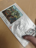 Enveloppe Premier Jour Saint-Louis Taillebourg FDC philatélie historique