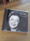 CD audio Edith Piaf L’Homme à la moto – pochette vintage, chansons françaises