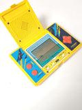 Console de jeu LCD Casio CG-330 Submarine Battle portable rétro électronique